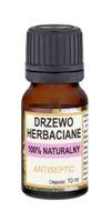 BIOMIKA 100% Naturalny Olejek z Drzewa Herbacianego - antyseptyczny 10ml