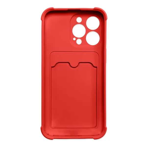 card armor case etui pokrowiec do xiaomi redmi note 10 / redmi note zdjęcie 2