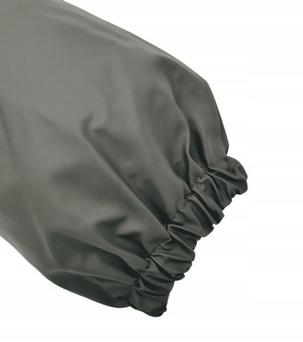 NARĘKAWKI ZARĘKAWKI OCHRONNE WODOOCHRONNE ZIELONE PROS MODEL 002 na Arena.pl