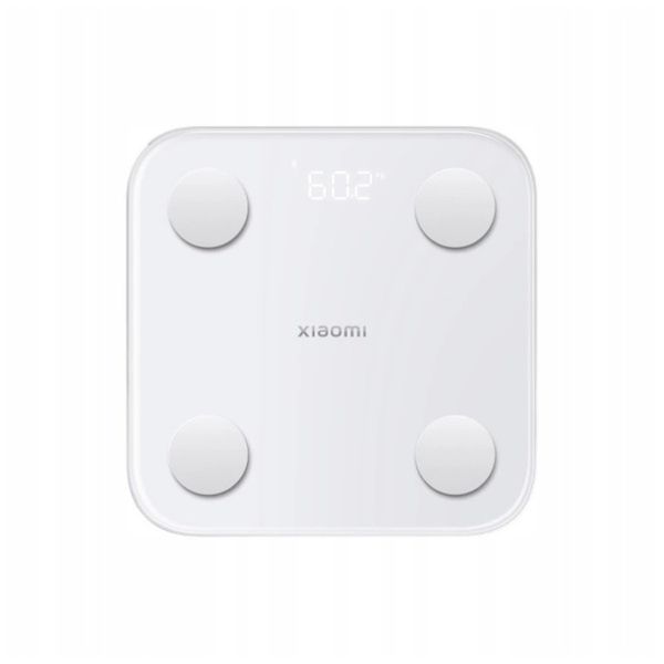 XIAOMI BODY COMPOSITION SCALE S400 zdjęcie 1