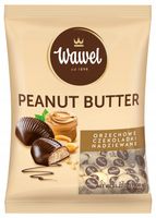 Czekoladki nadziewane Orzechowe Peanutt Butter Wawel 1kg