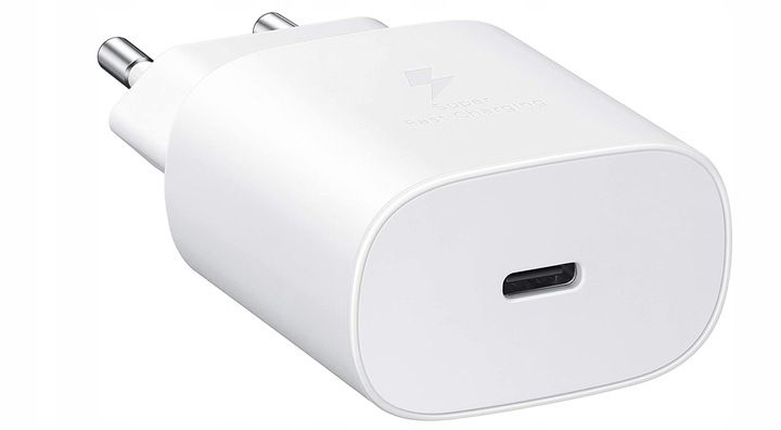 Oryginalna ładowarka Samsung A04S A72 A14 A34 A54 S20 S21 S22 S23 5G 25W zdjęcie 8