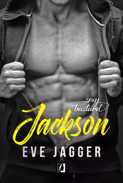 Sexy Bastard. Jackson zdjęcie 1