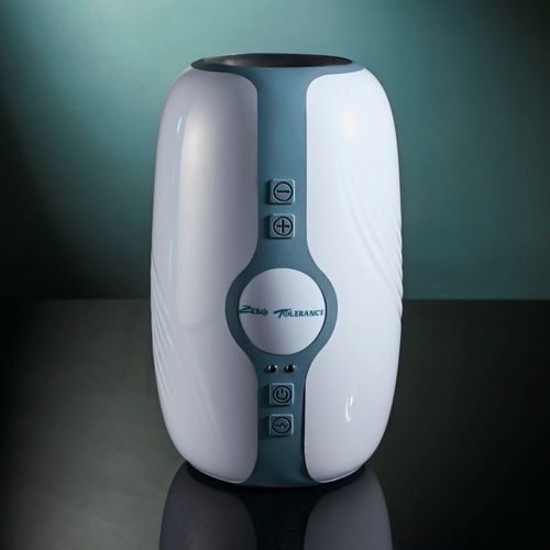 Endurance masturbator w kształcie tyłka Evolved Zero Tolerance Biały na Arena.pl