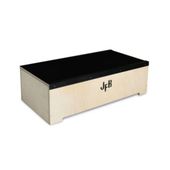 Grindbox Średni 30 Antyposlizg Czarny