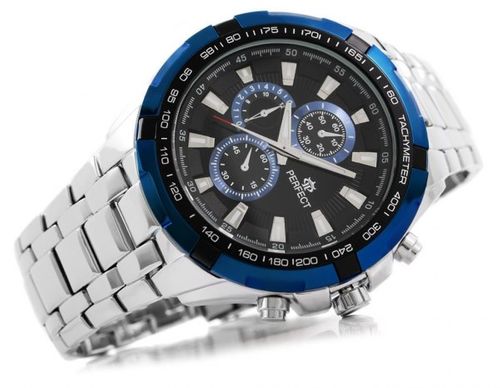 Zegarek Męski PERFECT M101-2 na Arena.pl