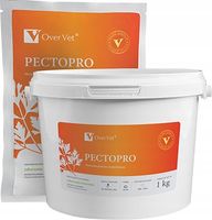 Pectopro 1 kg na biegunkę + probiotyk dla cieląt