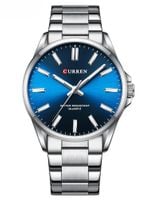 ZEGAREK MĘSKI CURREN 9090 (zc045a) + BOX