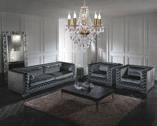 Żyrandol Luster R1107-03 na Arena.pl