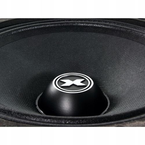 Głośniki Excursion 165mm midwoofery 500W na Arena.pl