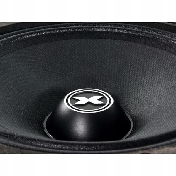 Głośniki Excursion 165mm midwoofery 500W zdjęcie 3