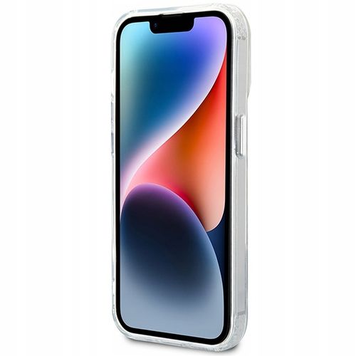 ETUI DO IPHONE 14 PRO TUMI TRANSPARENT MAGSAFE HARDCASE na Arena.pl
