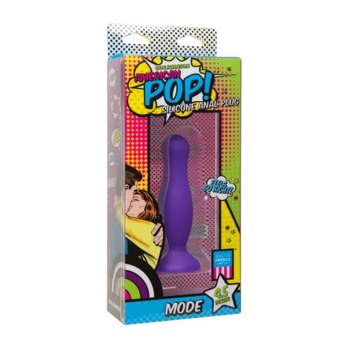 doc johnson - korek analny mode 10 cm na Arena.pl