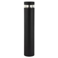 Ogrodowy słupek stojący Marcon OFL-6552-70-3K Italux LED 12W 3000K IP54 czarny