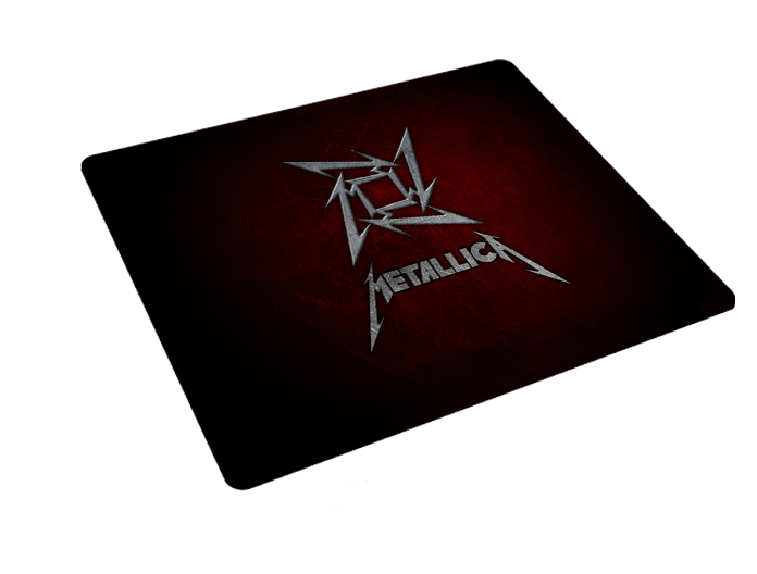 Podkładka pod myszkę Metallica zdjęcie 3