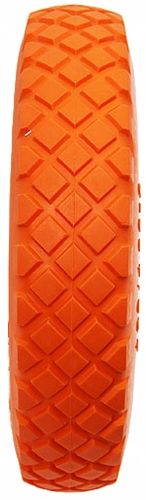 KOŁO PEŁNE DO TACZKI 4.80/4,00-8 TACZEK + OŚ na Arena.pl