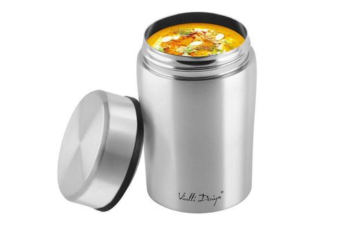 Termos obiadowy 500ml FUORI stal mat 28050 na Arena.pl
