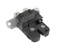 Opel Insignia A 08-17 zamek tylnej klapy bagażnika