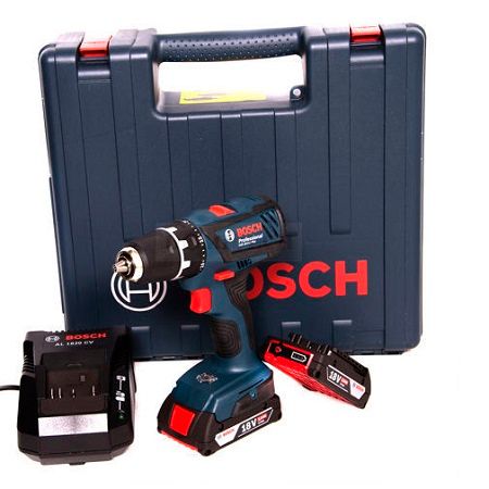 Wkrętarka Bosch GSR18-2-LI Plus na Arena.pl