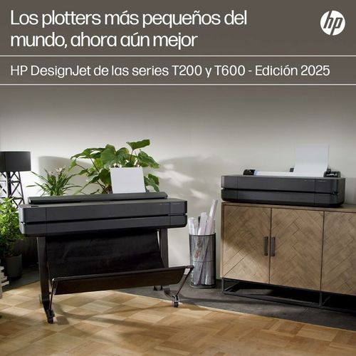 Ploter HP DesignJet T630 na Arena.pl