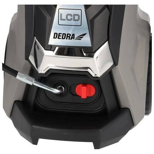 myjka wysokociśnieniowa 100/150bar 2000w - ded8826 na Arena.pl