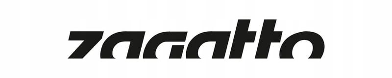 Zagatto Torba Sportowa Codura Bez Wzoru ZG756 zdjęcie 10