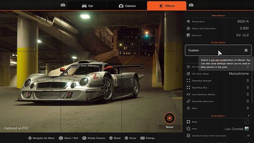 Gran Turismo 7 PS4 / PS5 na Arena.pl