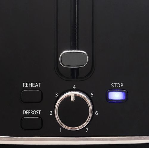 TOSTER TX-5002 CZARNY OPTIMUM 930 W na Arena.pl