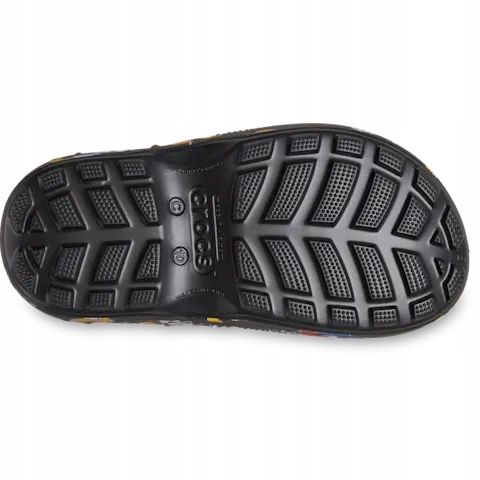 Crocs Dziecięce Lekkie Kalosze Gumowce Handlle Mickey Friends Boot 27-28 na Arena.pl