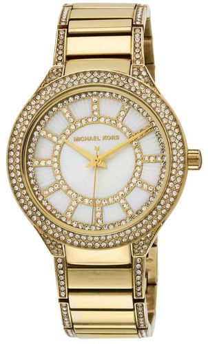 Michael Kors MK3312 - Kerry na Arena.pl