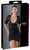 dress ruffles s