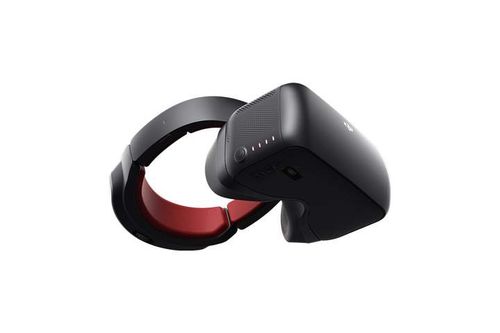 Gogle FPV DJI Goggles Racing Edition OUTLET na Arena.pl
