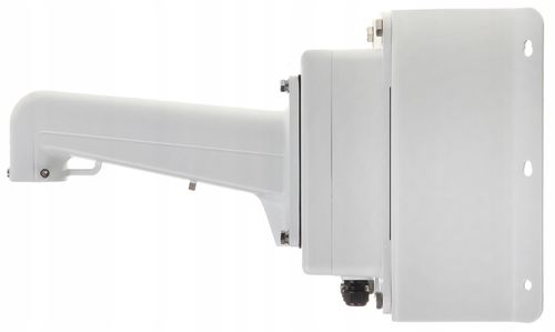 Uchwyt narożny Hikvision DS-1602ZJ-BOX-CORNER na Arena.pl