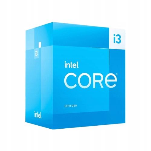 Procesor Intel Core i3-13100F BOX BX8071513100F na Arena.pl