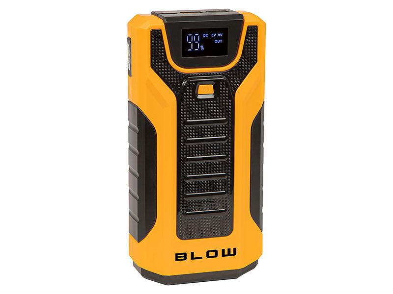 Power Bank - Jump Starter30000mAh JS-30 zdjęcie 1