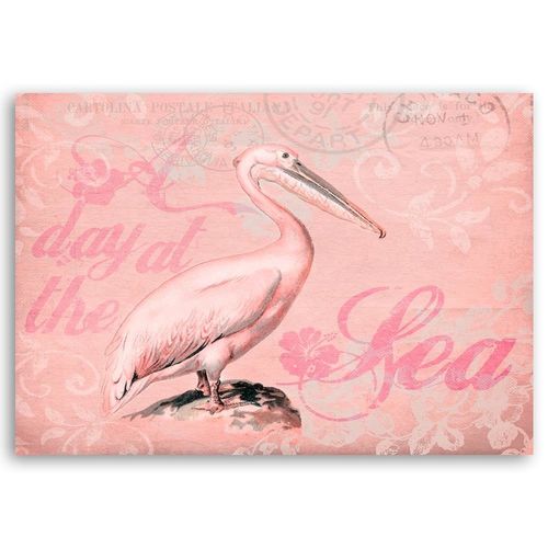 Deco Panel, Pelikan 70x50 na Arena.pl