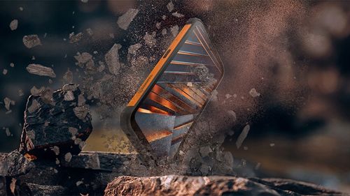 Wytrzymały Hammer Iron Va Duża Bateria 6500Mah Android 14 Ip69 na Arena.pl