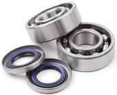 Uszczelniacze łożysko Husqvarna 40 45 50 51 55 154