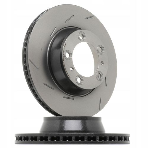 TARCZA HAM TYL LE 330X28 V BREMBO na Arena.pl