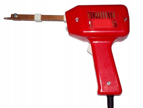 Lutownica transformatorowa ZDZ LT 125W na Arena.pl