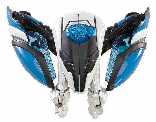 MAX STEEL TRANSFORMACJA TURBO MORPH FIGURKA BHJ07 na Arena.pl