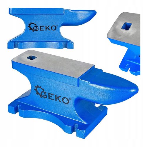 #kowadło żeliwne 24,9kg (1) na Arena.pl