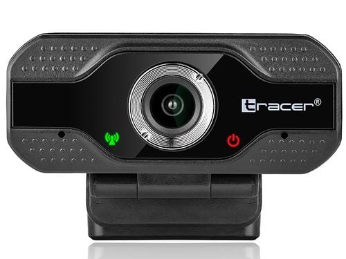 Kamera internetowa Tracer WEB007 Full-HD 1080p na Arena.pl