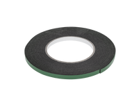 NAR0187 Tasma dwustronna 10mm/ 6m KEMOT