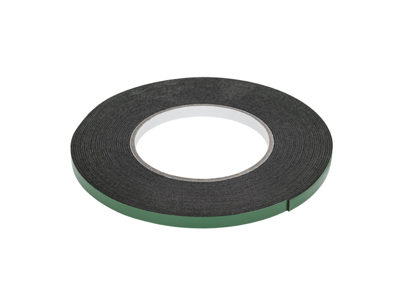 NAR0187 Tasma dwustronna 10mm/ 6m KEMOT zdjęcie 1