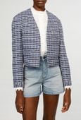Żakiet Claudie Pierlot TWEED Jacket R36