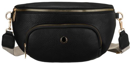 saszetka pu ptn mis-01-3520 black na Arena.pl