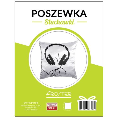 POSZEWKA SŁUCHAWKI na Arena.pl