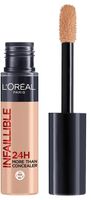 l'oréal infallible more than concealer 325 bisque 11 ml