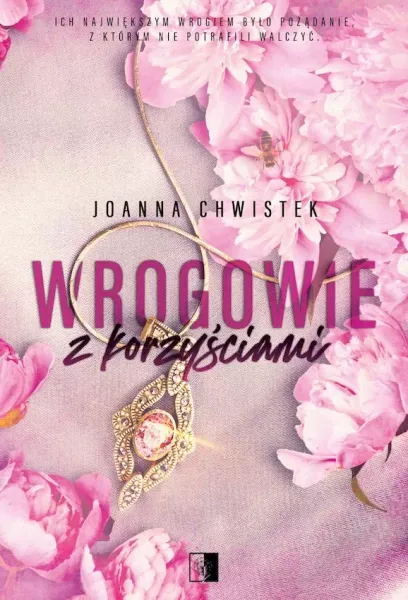 Wrogowie z korzyściami zdjęcie 2